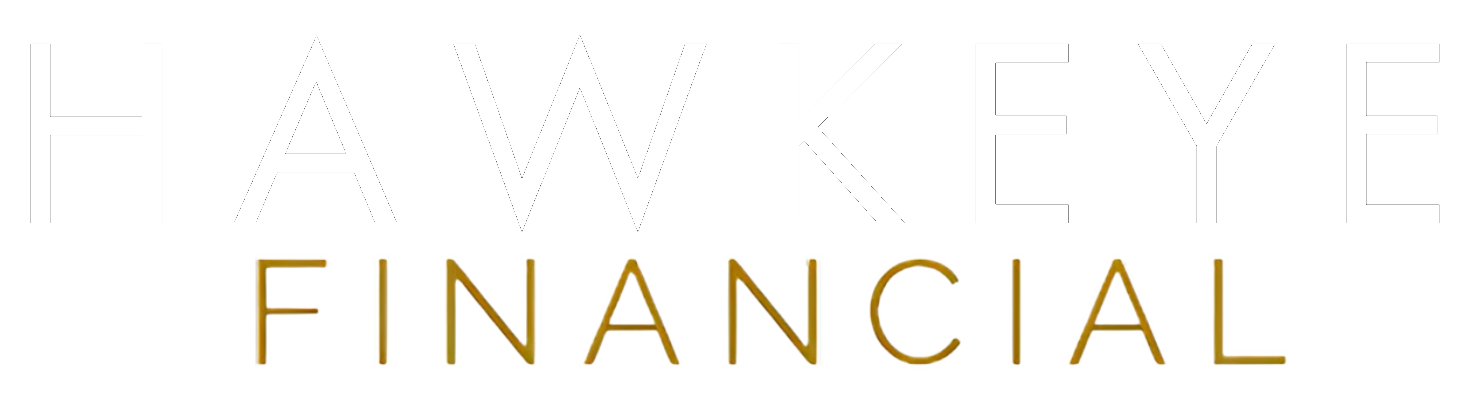 Hawkeye Financial logo